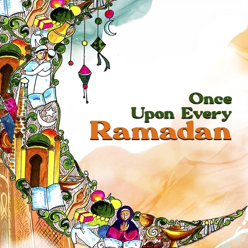 Once Upon Every Ramadan(Only in English)